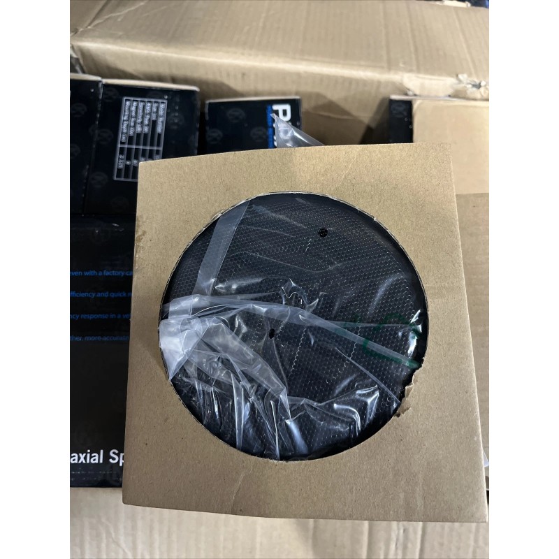 Memphis Audio 15-PRX52 Power Reference Series 5-1/4" 2-Way Car Speakers