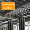 KSWLOR Heavy Duty Beam Clamp Hanger Mount, Punching Bag Hanger,