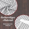 ZOLLNER Cooking Apron 100% Cotton 84 x 100 m 572,