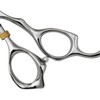 Titan Scissors | Hair Cutting Japanese Style Scissors | Proffesional