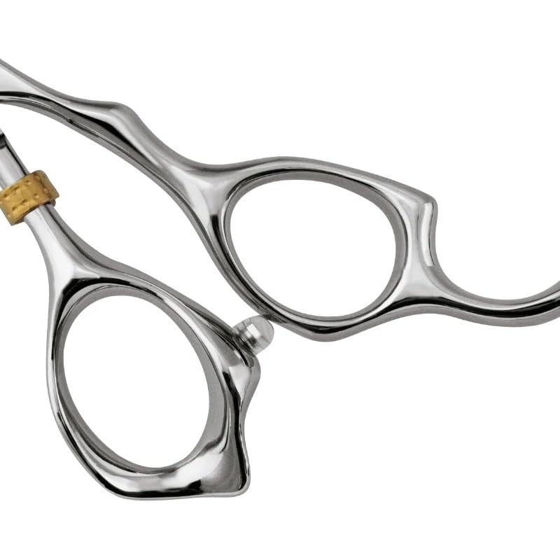 Titan Scissors | Hair Cutting Japanese Style Scissors | Proffesional