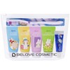 (3 pieces) Epoo Refresh Travel Set 6 Piece Minis. Portable.
