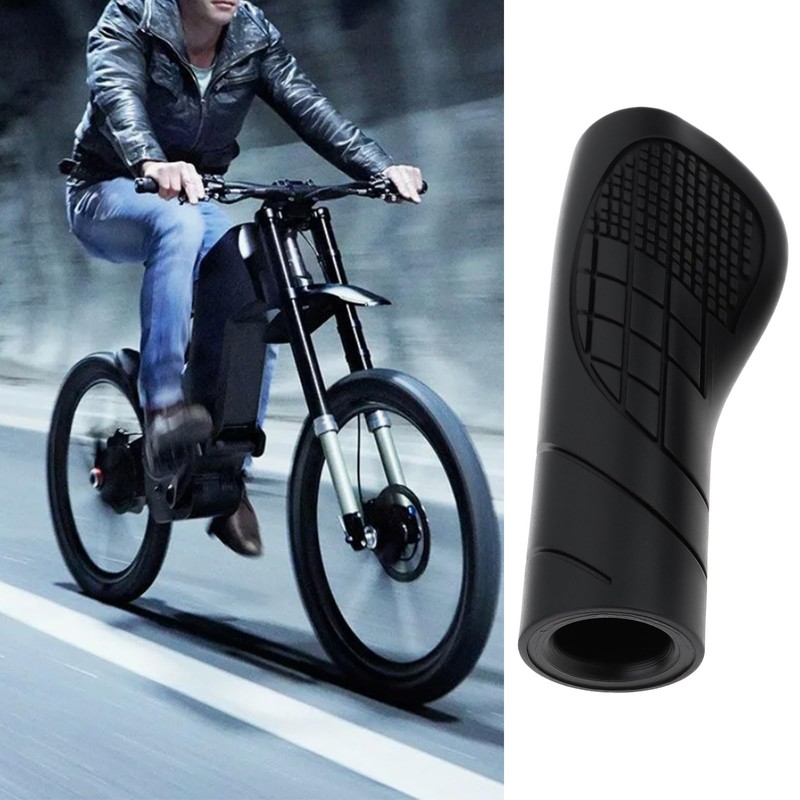 Create idea 1 Set Half Twist Throttle Electric Bicycle Speed