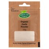 Organic Garlic Powder 50g by Hatton Hill | Rich and