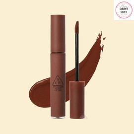 Shopping Heaven Story Partner 3CE Velvet Lip Tint 4g BITTER HOUR soft wheat product / 쓰리씨이 벨벳 립 틴트 4g BITTER HOUR 보송밀 상품