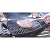 Votenli C764F(2-Pack) 25 x 17.8 inches Cast Iron Cooking Grid