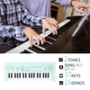 BF‑3738C Musical Keyboard Electric Piano with 37 Keys for Begginers