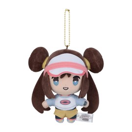 Pokemon Center Original Mascot POKÉMON TRAINERS Mei