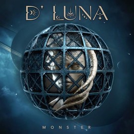 Monster [VINYL]