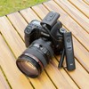 JJC Wireless Remote Control Compatible Canon RS-60E3 Camera Remote Control