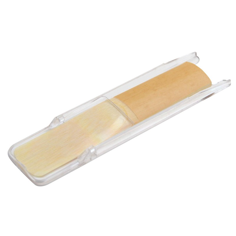 Classic Cantabile KLB-20 10 Pack Clarinet Reeds, Strength: 2.0