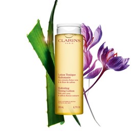 Clarins Toning Lotion 200ml - Soothing Toner 80104514 / 클라랑스 토닝 로션 200ml - 수딩 토너 80104514