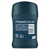 Antitranspirante Rexona Men Active Dry 45 Gr