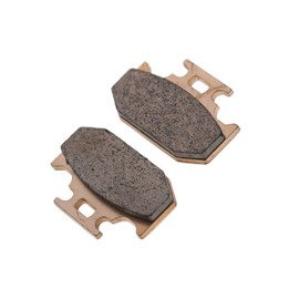 Brake Pad for Yamaha Viking VI YXC700 YXM700 2015-2021 Parking by Race-Driven