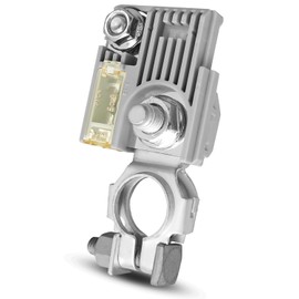 QAGGUM Positive Battery Fuse Terminal Replace 82211AG150, 80 Amp Fusible Fuselink Battery Fuse Fit for Subaru Crosstrek Forester Legacy Impreza WRX STI with Positive Battery Terminal