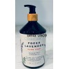 The Soap & Lather FRESH LAVENDER Hand Soap 21.5fl oz/636ML.