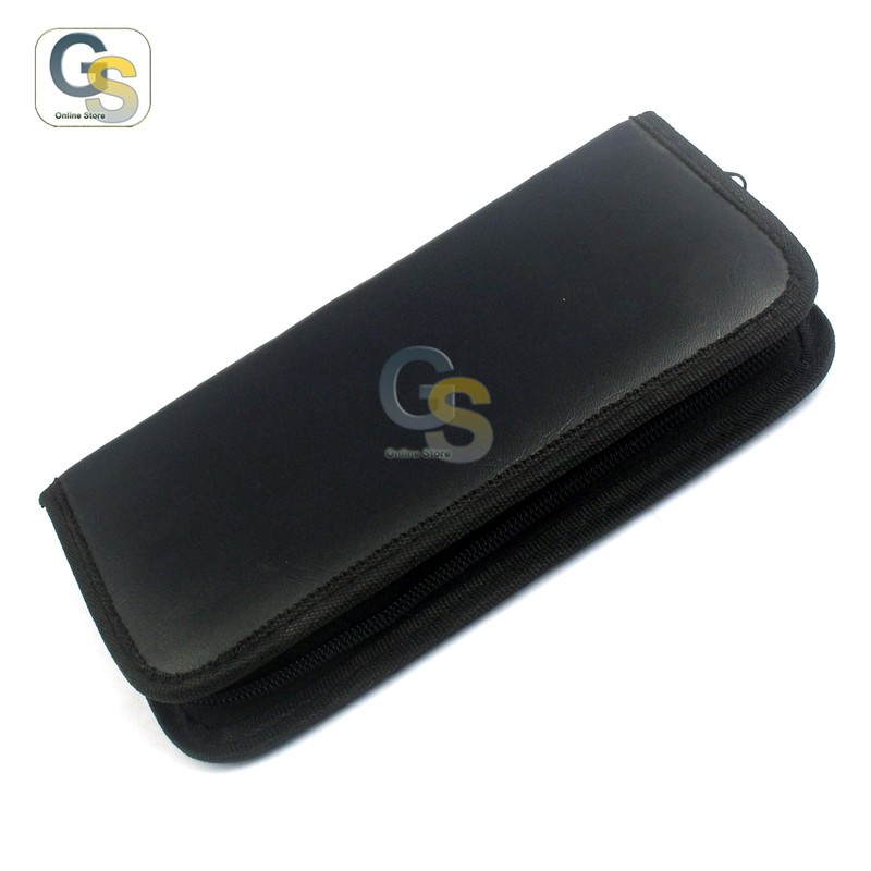 Medium SURGI Instrument CASE - Holds 10 Pieces by G.S