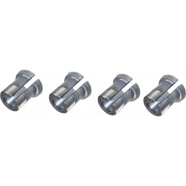 Scaroo 389140 Replacement for Whirlpool Kenmore Estate Washer Basket Drive Block 4 Pack