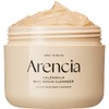 Arencia Calendula Rice Mochi Fresh Cleanser - Moisturizing, Brightening &