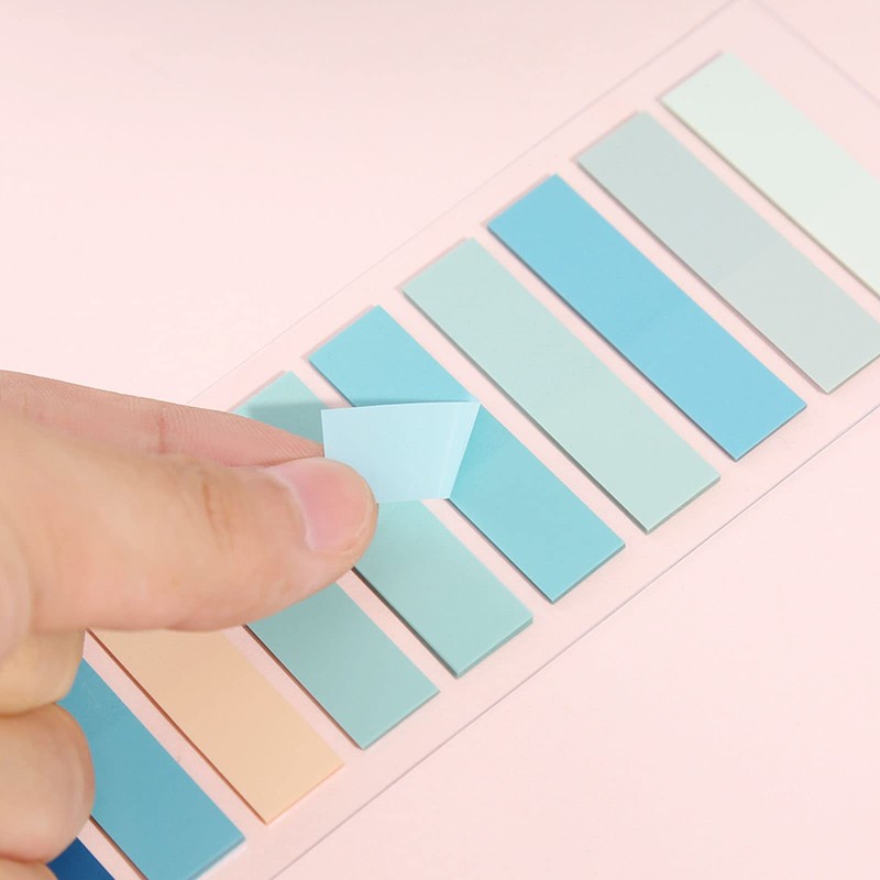 600 Pcs Book Annotation Tabs,Book Tabs,Tabs for Annotating Books,Annotation Tabs