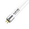 IHYCTV T5 LED Bulbs 12 inch, G5 5W 685lm 6500K,