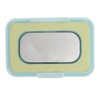 Baby Wipe Warmer Portable Constant Temperature Wet Wipes Dispenser Keep