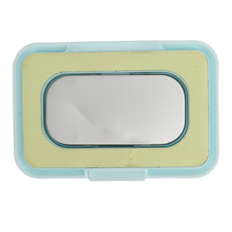 Baby Wipe Warmer Portable Constant Temperature Wet Wipes Dispenser Keep