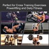 Genuine Leather Weight Lifting Belt for Men Gym Weight Belt