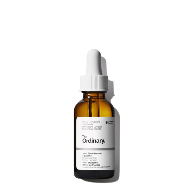 The Ordinary The Ordinary 100% Plant-Derived Squalane, for Skin and