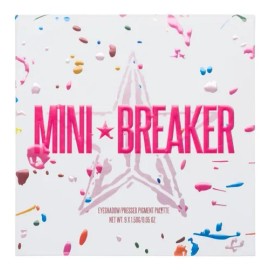 Paleta Sombras Jeffree Star Mini Breaker Original                                                                                                     