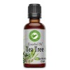 Tea Tree Essential Oil 2 oz -Aceite esencial de árbol