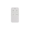 Lifebox LBXKITREMOTE Remote Control for Alarm GSM & WLAN, Home,