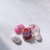 Ugly Attachment Doll - Almond / 못난이애착인형 - 아몬드