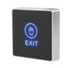 Exit Button for Door Access Control , Door Touch Exit