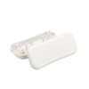 Intermediate Switch Colour: White 1-Pin Cord Switch