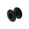 RLECS Foosball Bushing 4PCS Foosball Table Bearings Rod Foosball Replacement