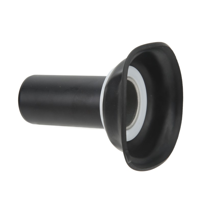 4sets Carburetor Vacuum Diaphragms Plunger Kit Replacement for Vmax 1200