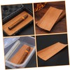 Outanaya 2sheets Cedar Sheets for Humidor Storage Cedar Freshener for