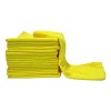 Paño De Microfibra Multiusos 40x40 Paq Con 12 Pzas, Packlife