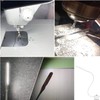 Amazing power Sewing Machine Light, Bright Daylight Magnetic Mount Work