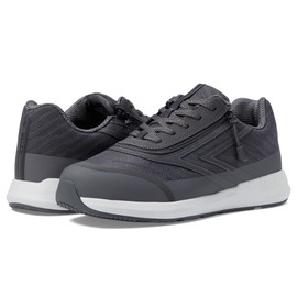 BILLY Footwear Mens Billy Goat Charcoal 9 W