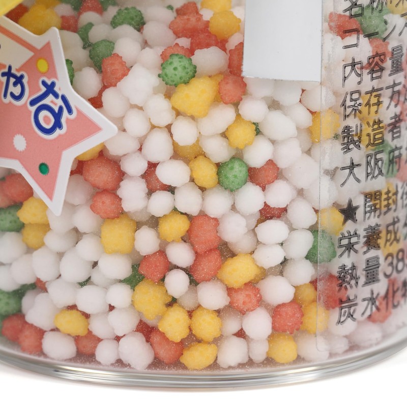 Konpeito Japanese Traditional Candy Smallest in the World Estala