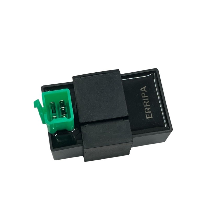 ERRIPA 5 Pin AC CDI Ignition Module for 49cc 50cc