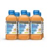 GoodSense Mixed Fruit Electrolyte Solution, Replaces Electrolytes, Fluid & Zinc,