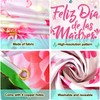 Ushinemi Feliz Dia de las Madres Decorations Feliz Dia De