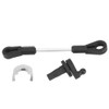 BOROCO Car Air Intake Manifold Twist Flap Repair Kit 05912971
