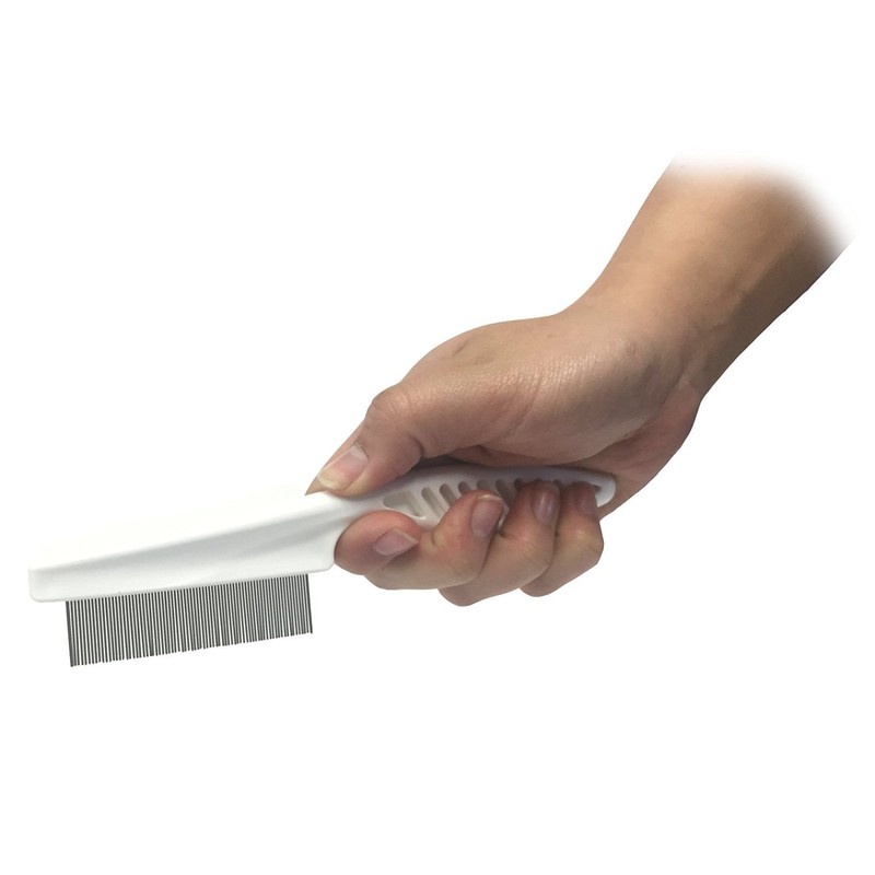 Medisure Nit Comb with Handle, Large