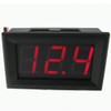 ARCELI 0.56 Inch DC 0-30 V Digital Voltmeter Voltage Tester