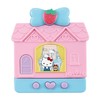 Bandai Poketto Room Sanrio Characters Strawberry Sweet
