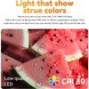 TJOY 12 Pack BR30 Led Bulb 65W Equivalent, Dimmable Flood